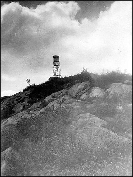 Vintage (c 1920) Photo (Bob Eckler Collection-courtesy Bill Starr)