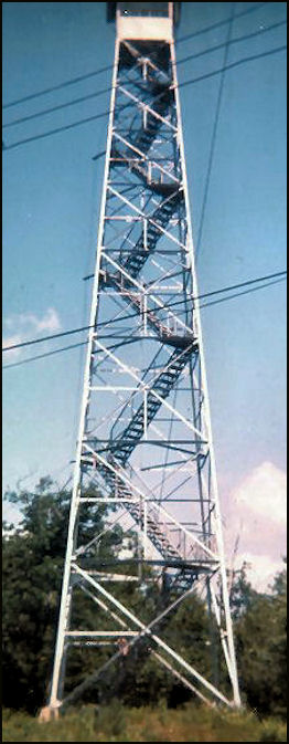 Dick Eckler photo-courtesy Bill Starr