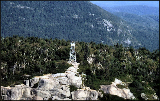 2001 Marty Podskoch flyover