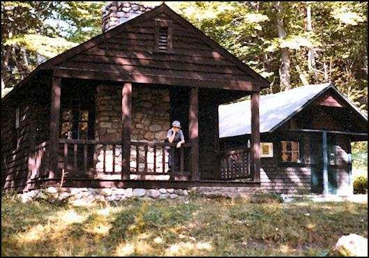 1977 Bob Eckler photo