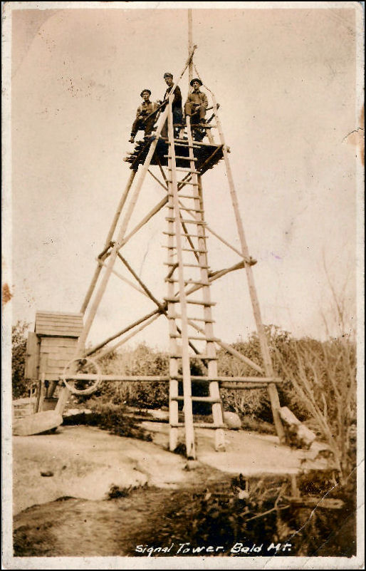 Postcard (courtesy Paul Hartmann)