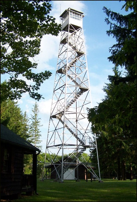 June 6, 2009 (courtesy Bill Starr)