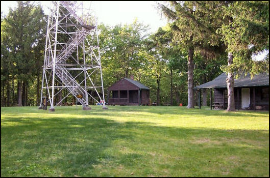 June 6, 2009 (courtesy Bill Starr)