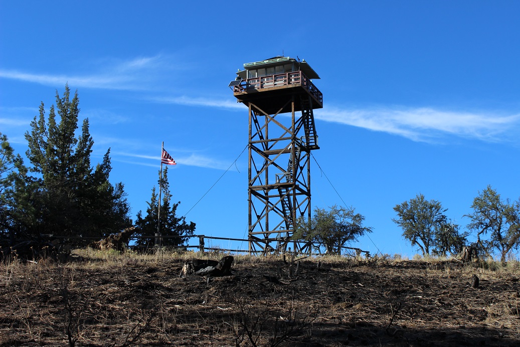 September 2015 photo by Rex Kamstra