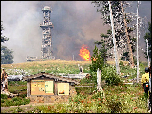 "Wish We Could Help"