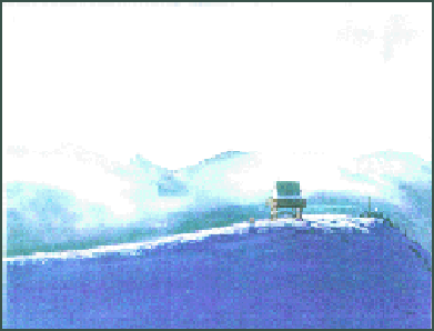 Watercolor by Roger McAlister