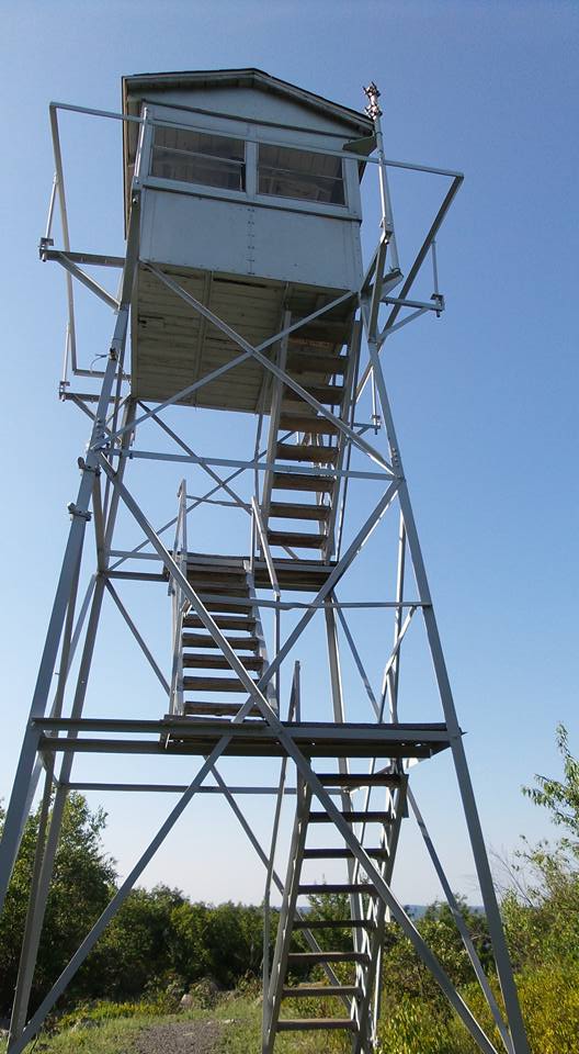 July 2015 photo by Jan Braidech