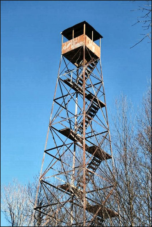 Photo courtesy of Ron Stafford