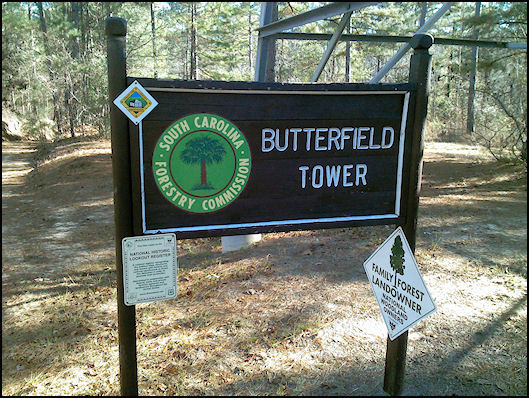 Note FFLA sign on left