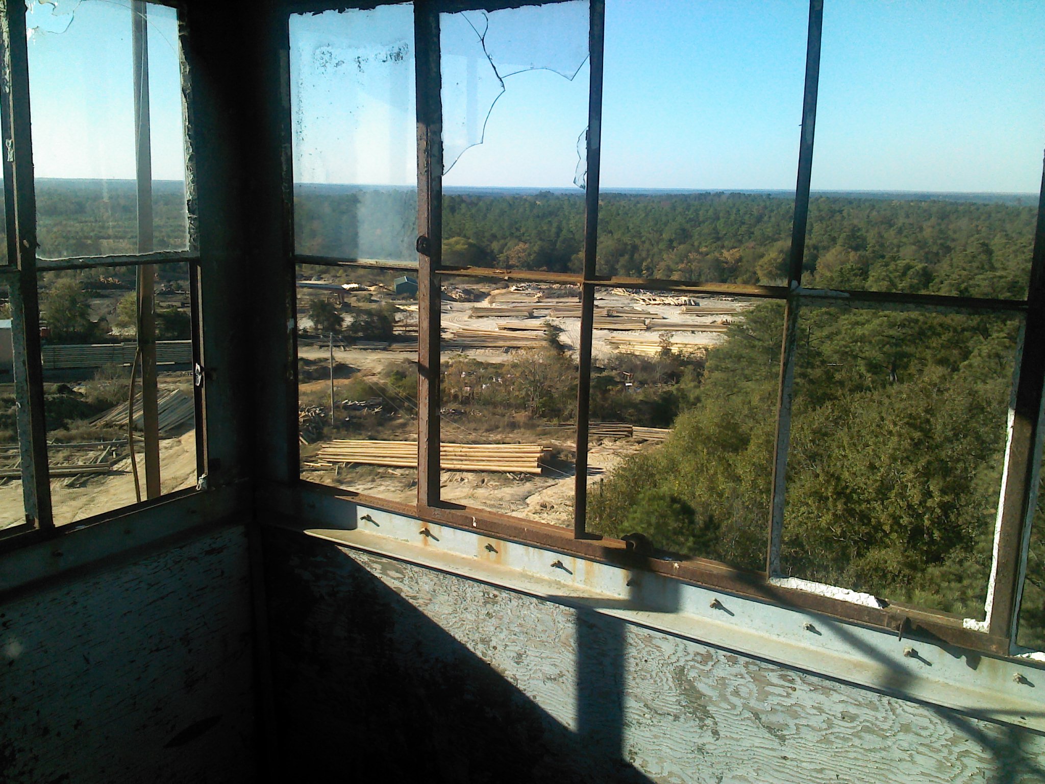 November 2013 photo by Michael T. Finch, Jr.