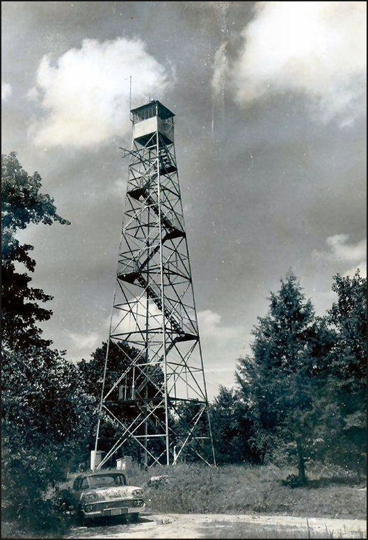 Photo courtesy of Ron Stafford