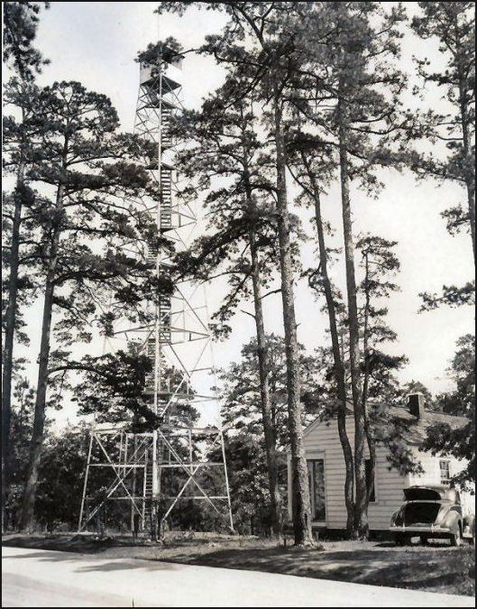 Photo courtesy of Ron Stafford