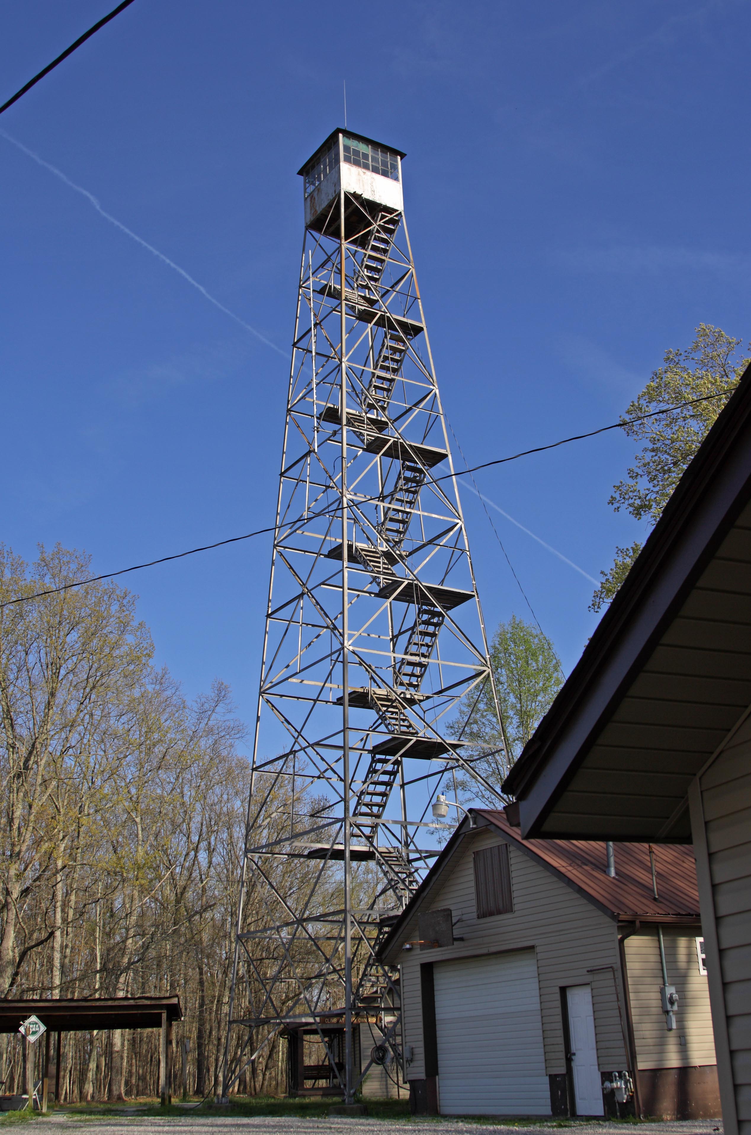 March 27, 2012 photo by Brent A. Harrison