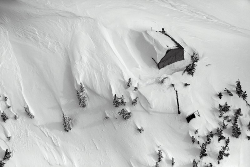 March 2010 photo by John Scurlock