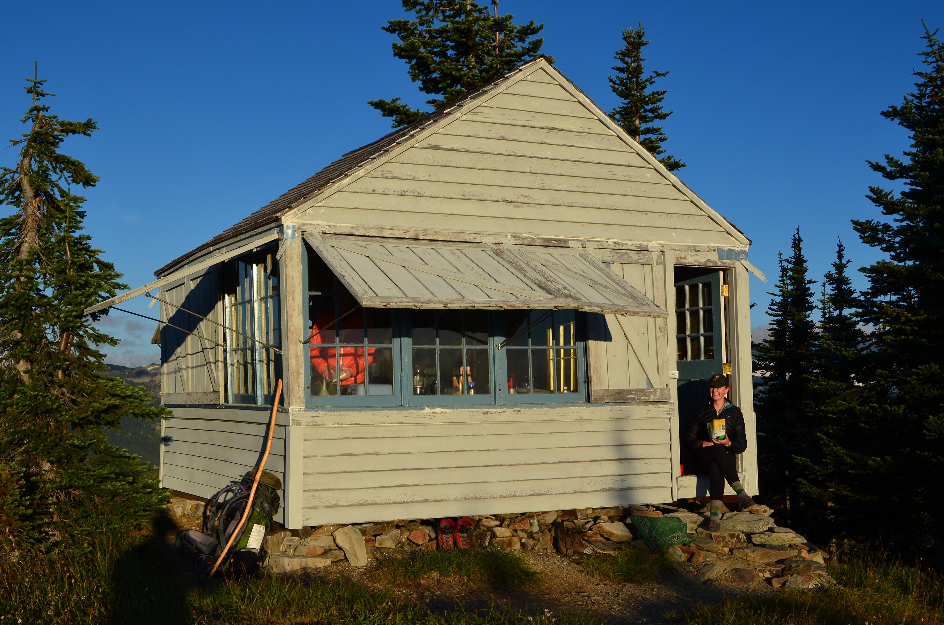 Photo courtesy of Hes Tallman