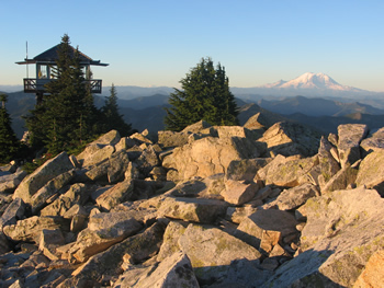 U.S. Forest Service Photo