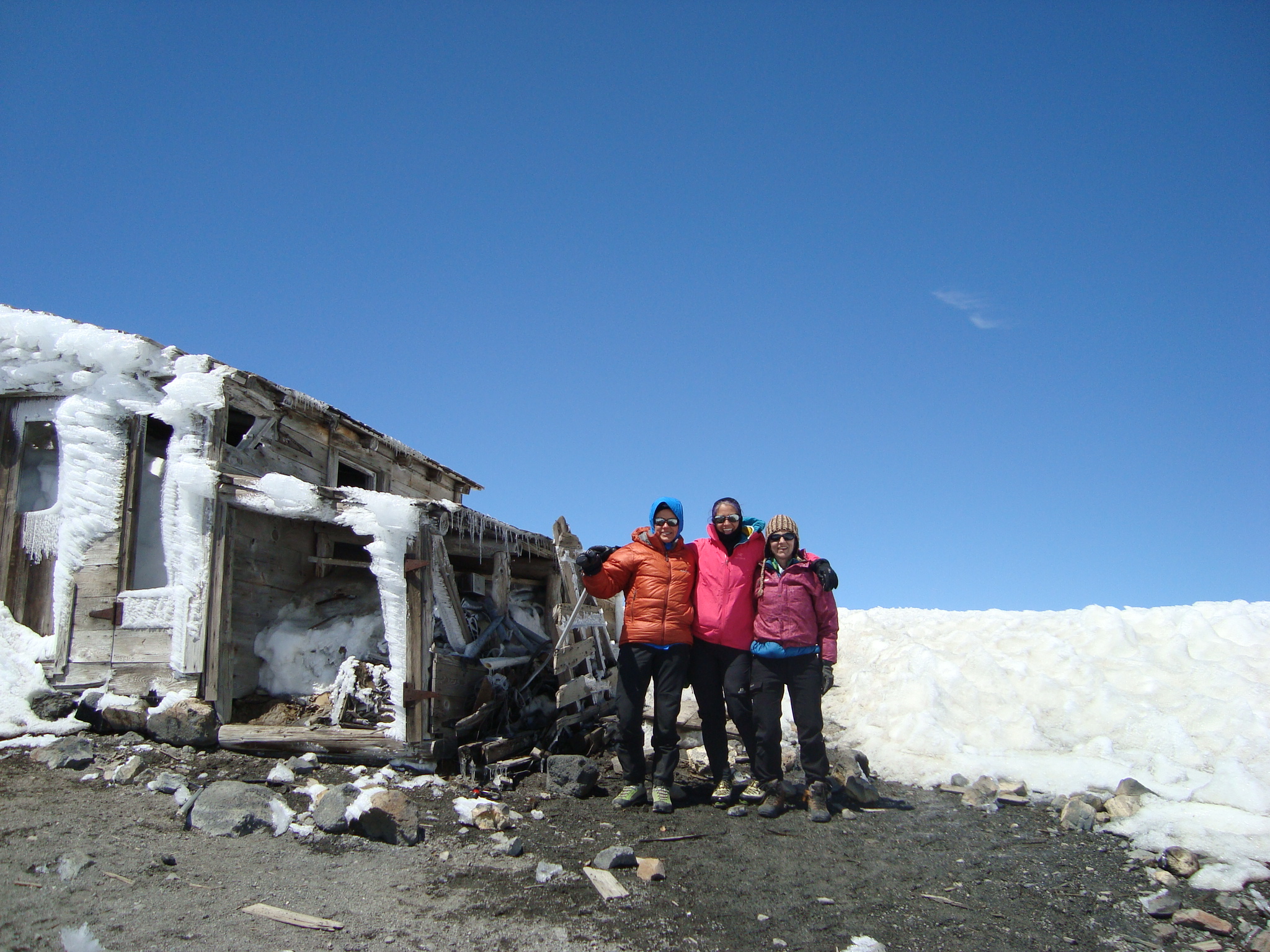 October 2015 photo by Ray Kresek