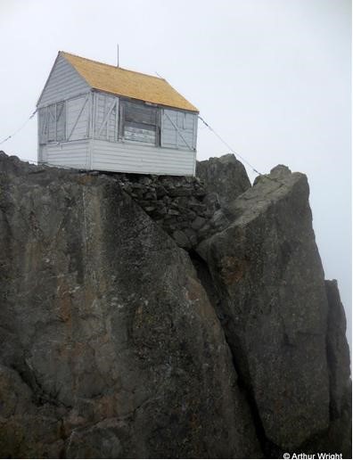 2015 roof replacement (photo courtesy of Gary Paull)