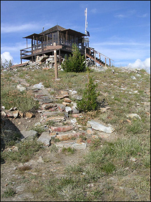 Photo courtesy Ken Jones 2009