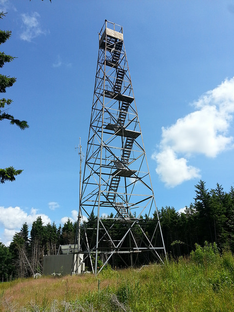 July 2014 photo by Brian Powell