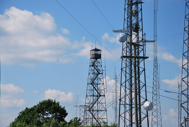 June 2013 photo by Brian Powell