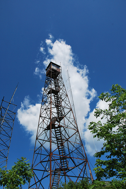June 2013 photo by Brian Powell