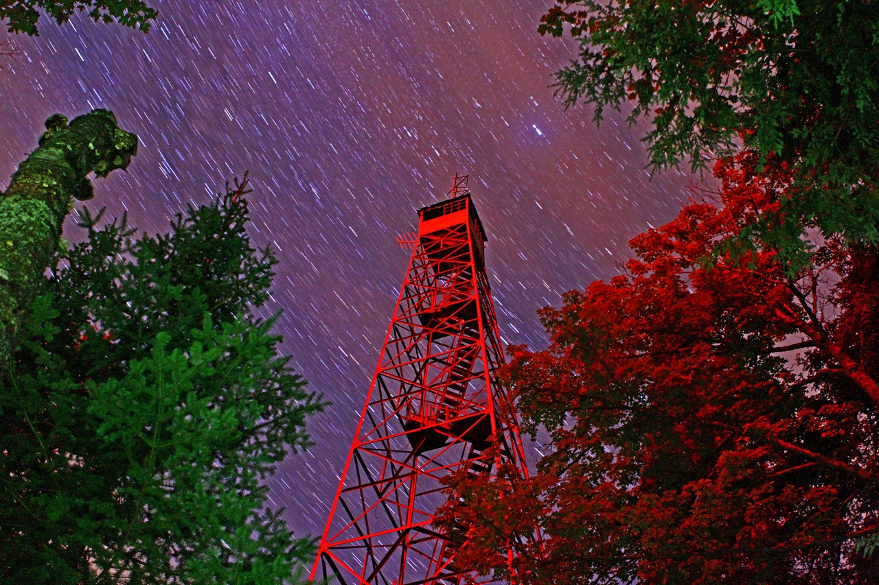 Eugene McCaslin photo