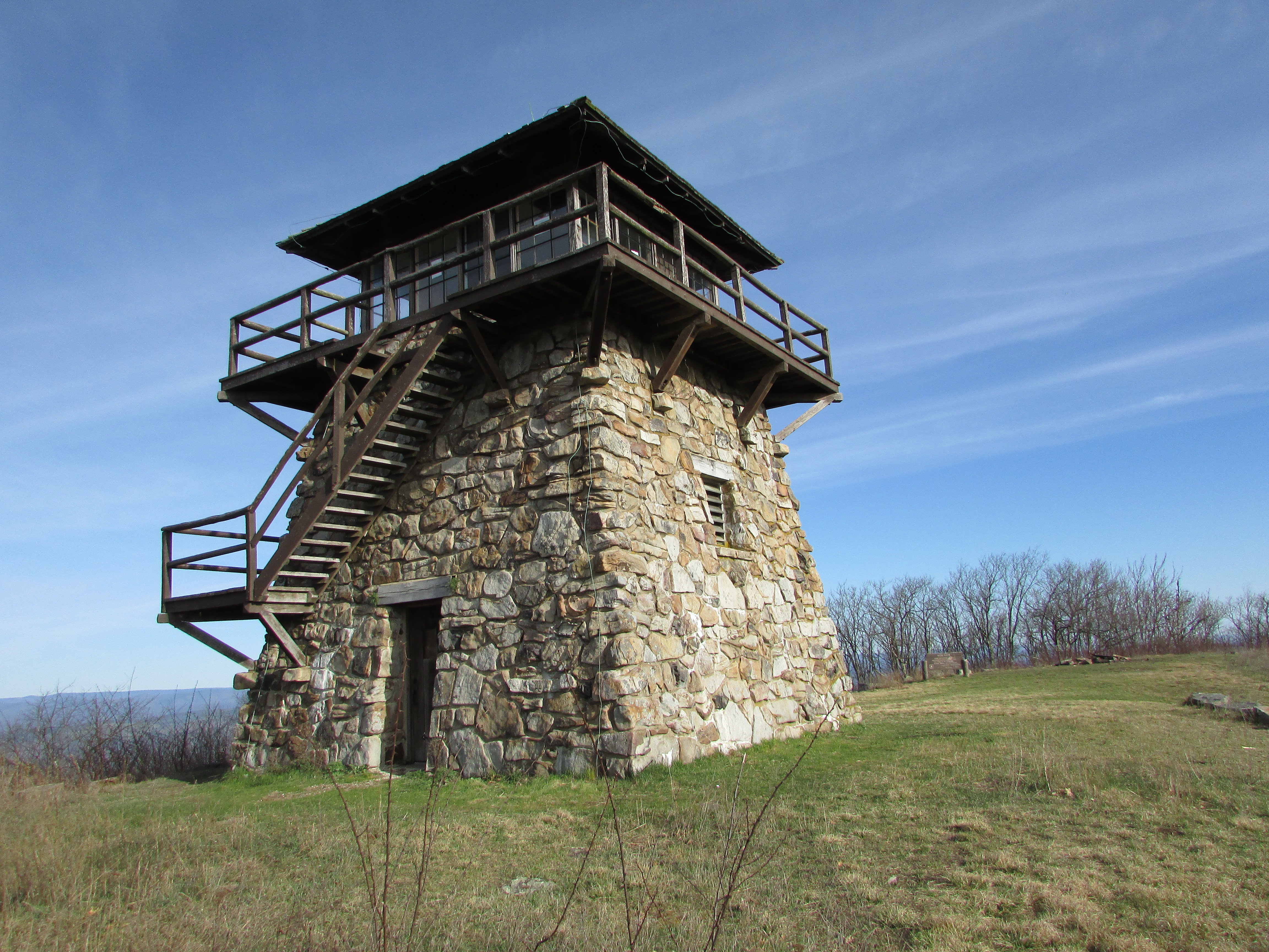 April 18, 2017 photo