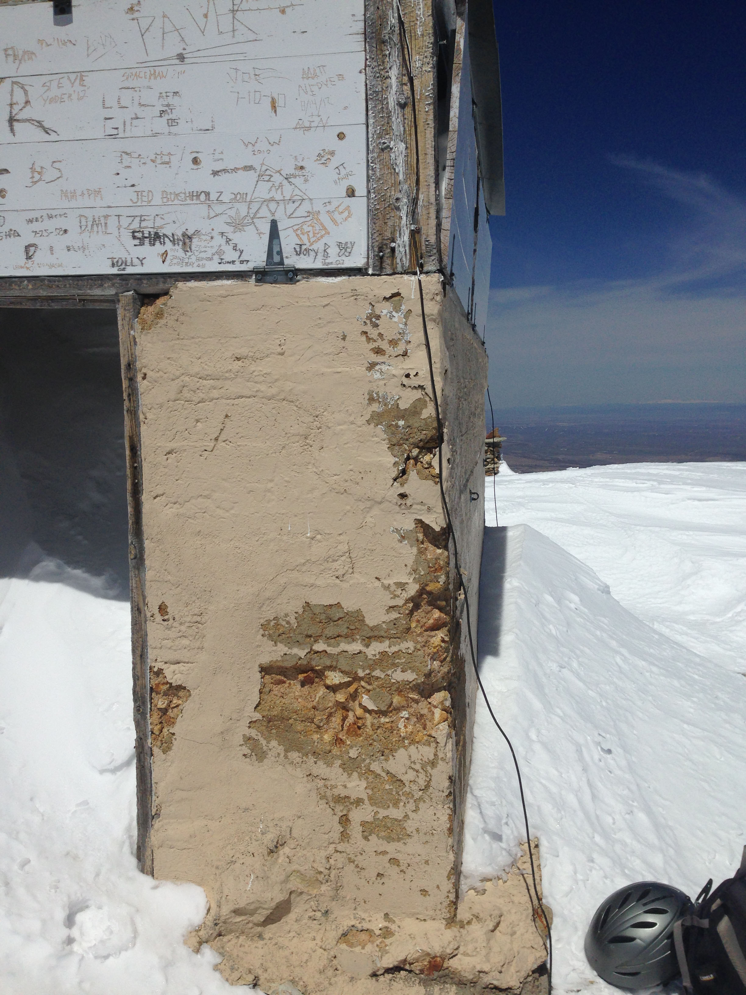 April 11, 2017 photo