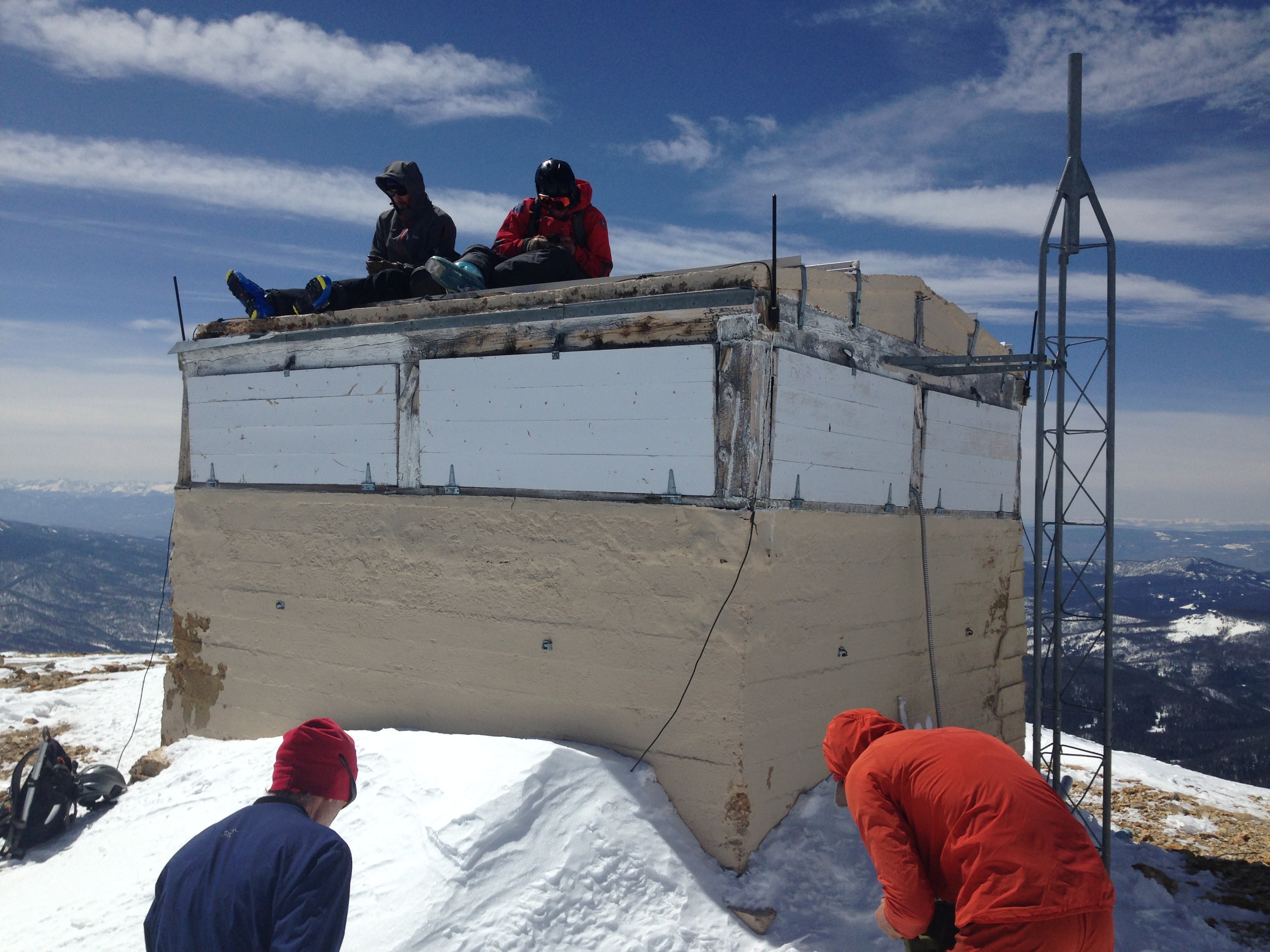 April 11, 2017 photo