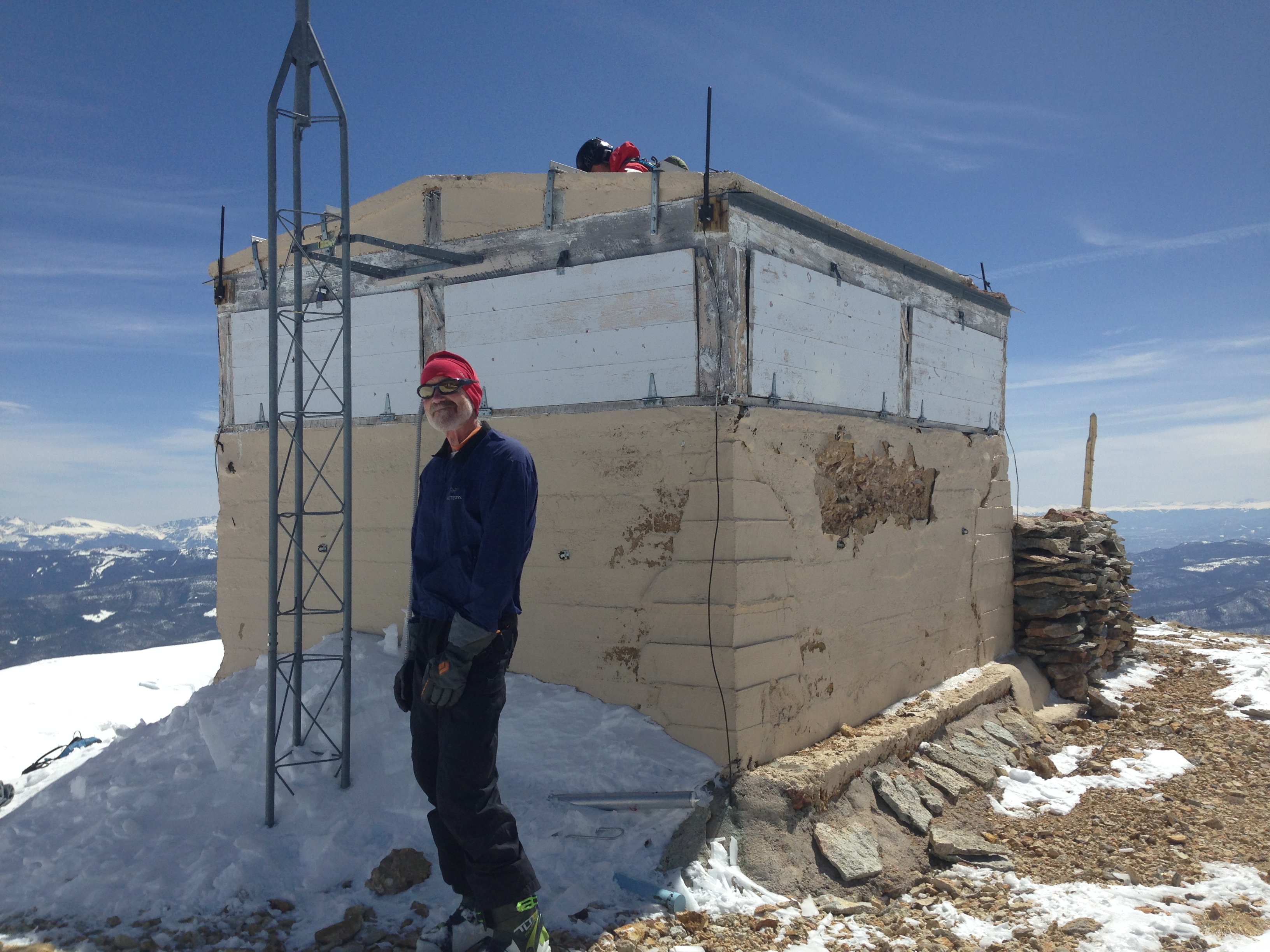 April 11, 2017 photo