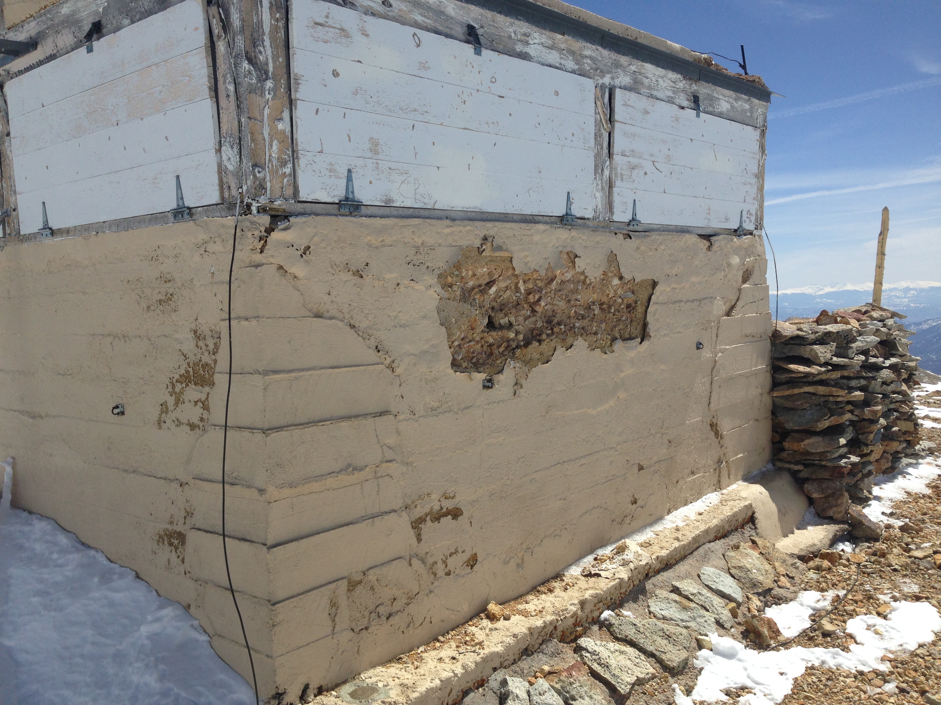 April 11, 2017 photo