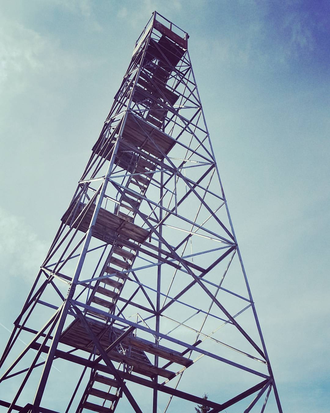 April 18, 2017 photo