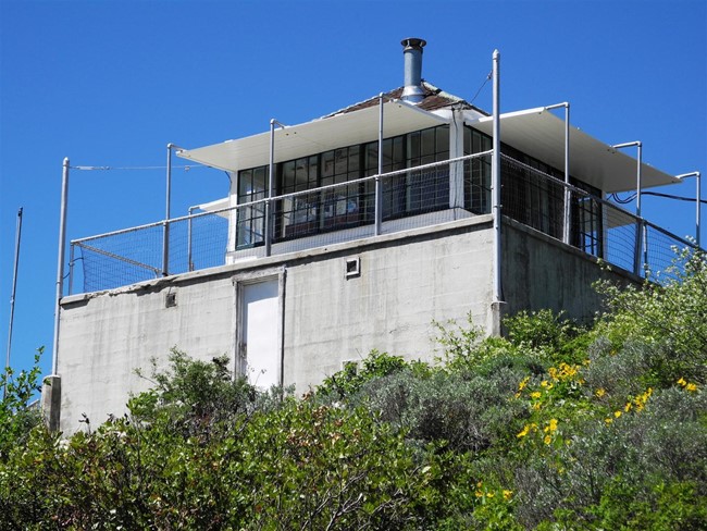 Lookout in 2013