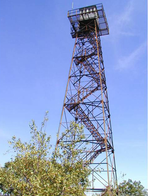 September 2003 photo