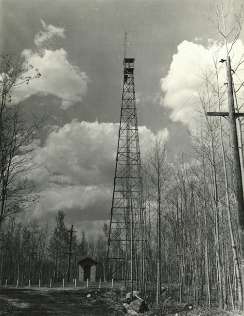 August 1952 photo