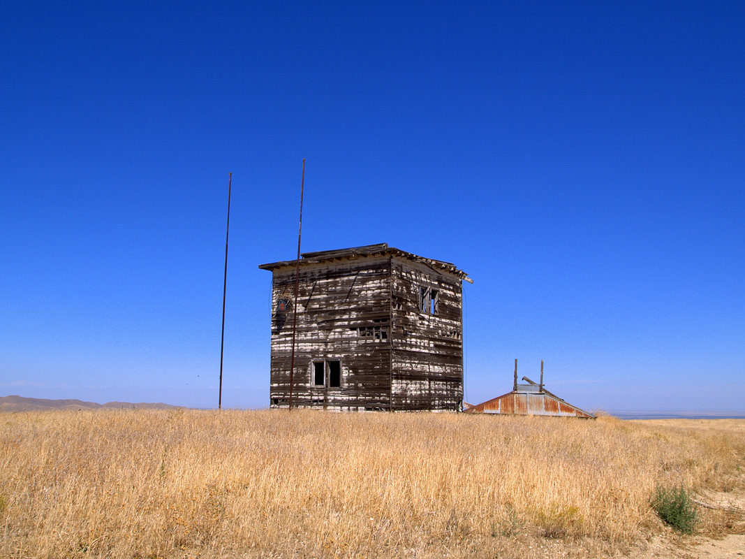 Annette Lookout 2015