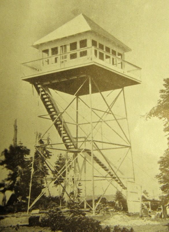 California Plan 4AR Cabin - 1931