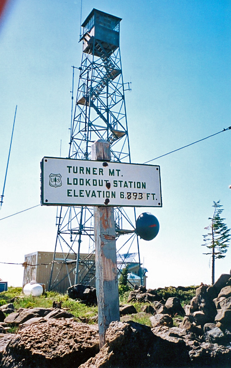 Aermotor 7x7 cab on a 60 foot tower - built 1934