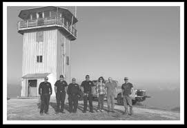 Buck Rock Foundation group visit - 2018