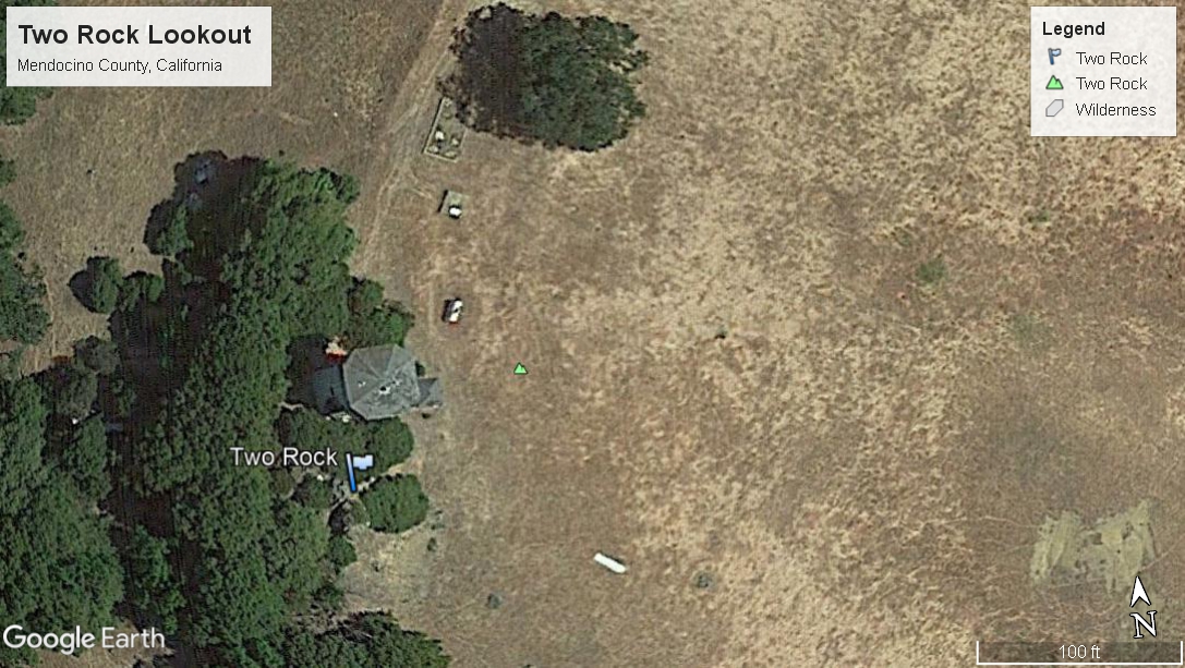 July 2018 Satellite Image