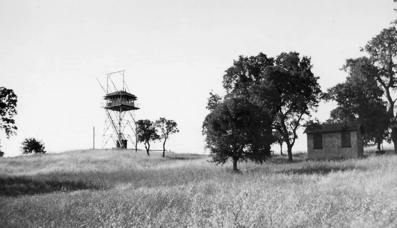Under construction - Circa 1935