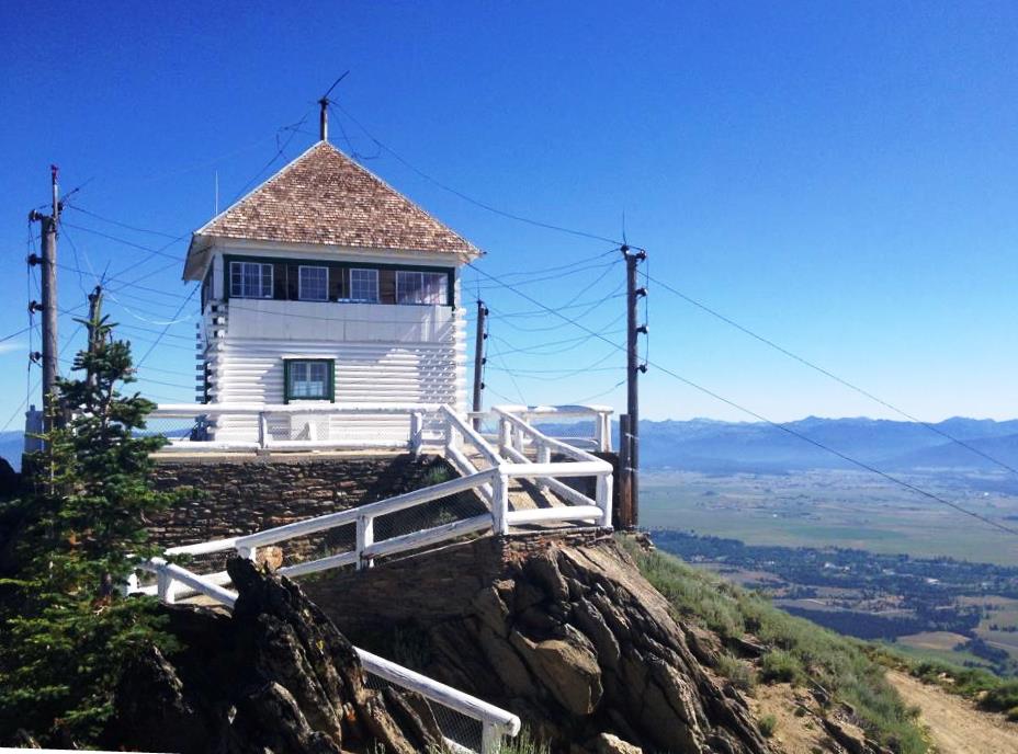 No Business Lookout - 2014