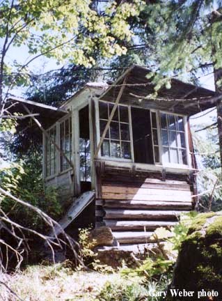 Pre 2014 Restoration