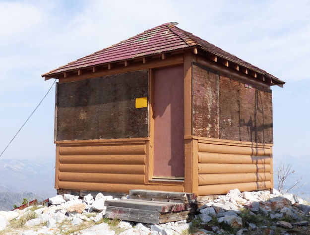 2015 with first round of restoration work complete