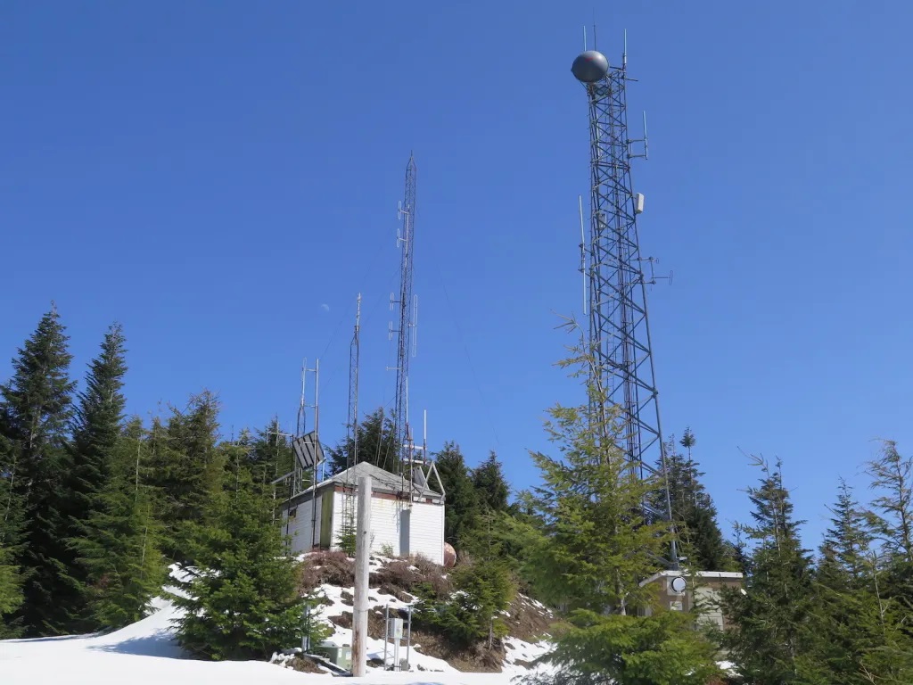 North Point Lookout - 2018