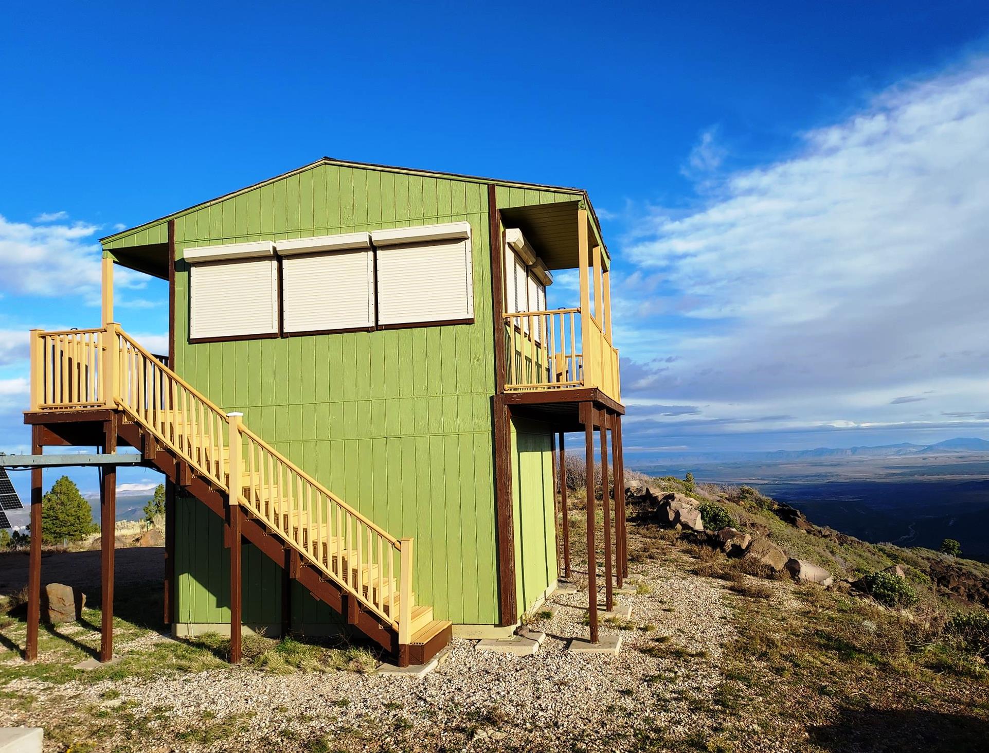 Black Rock Lookout - 2021