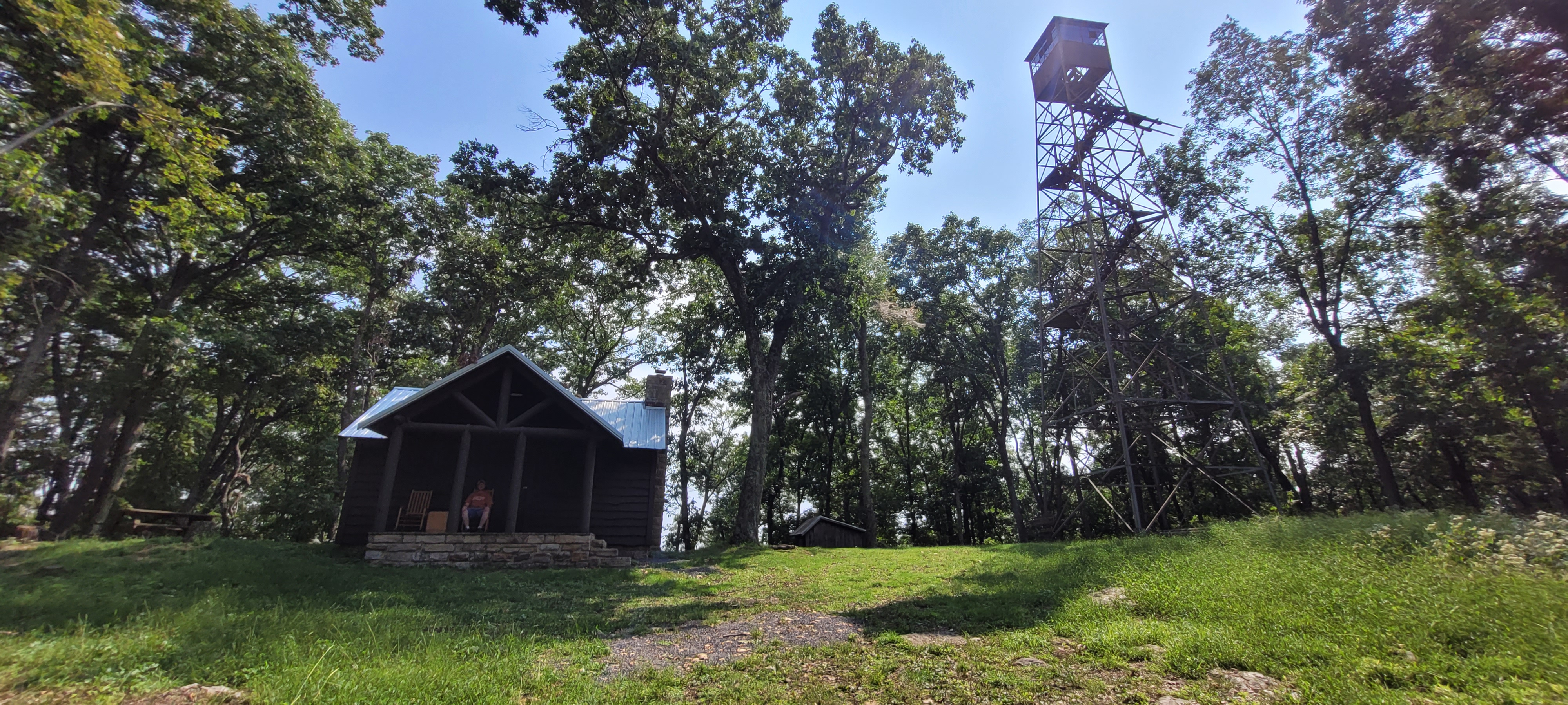 September 2021 photo