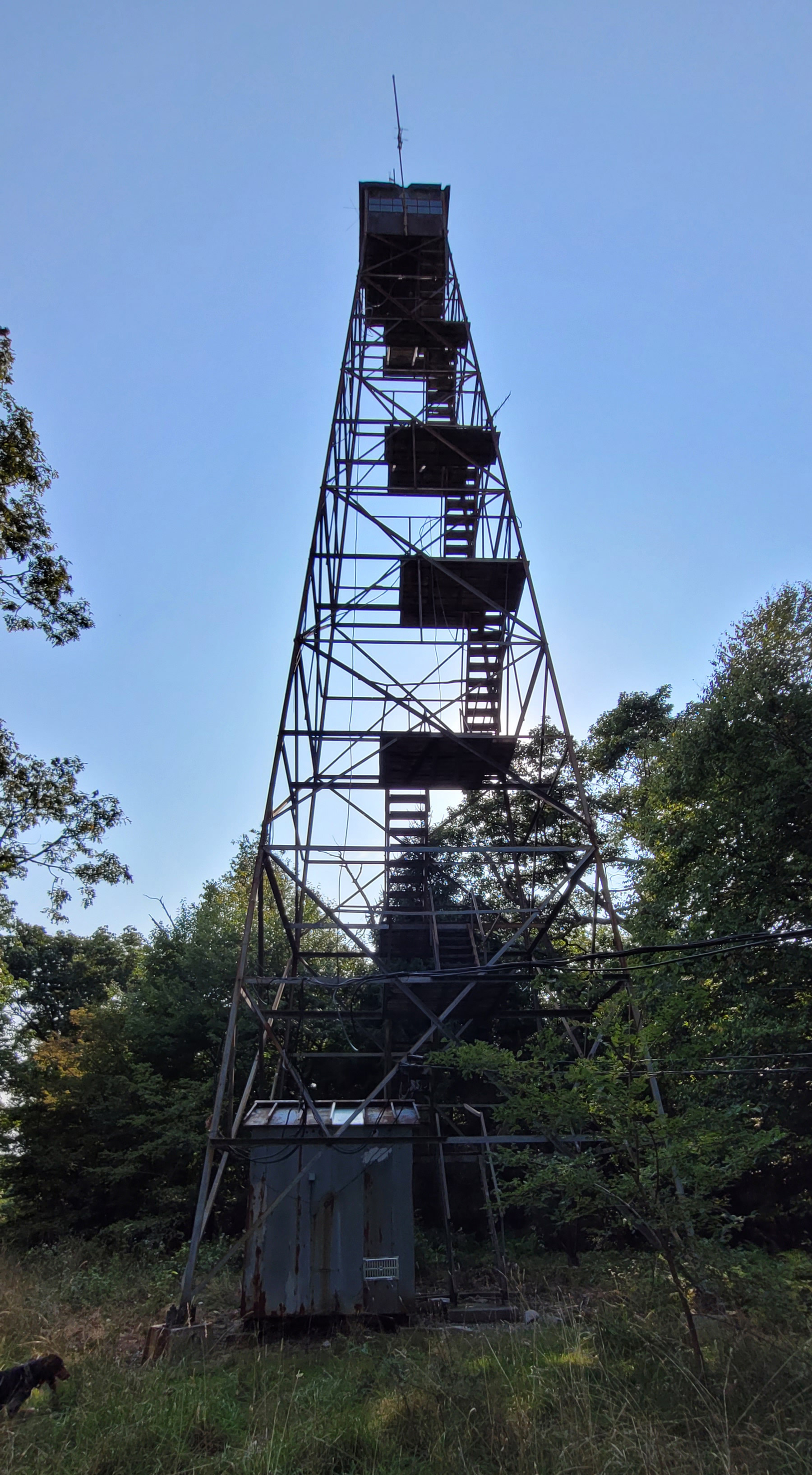 September 2021 photo