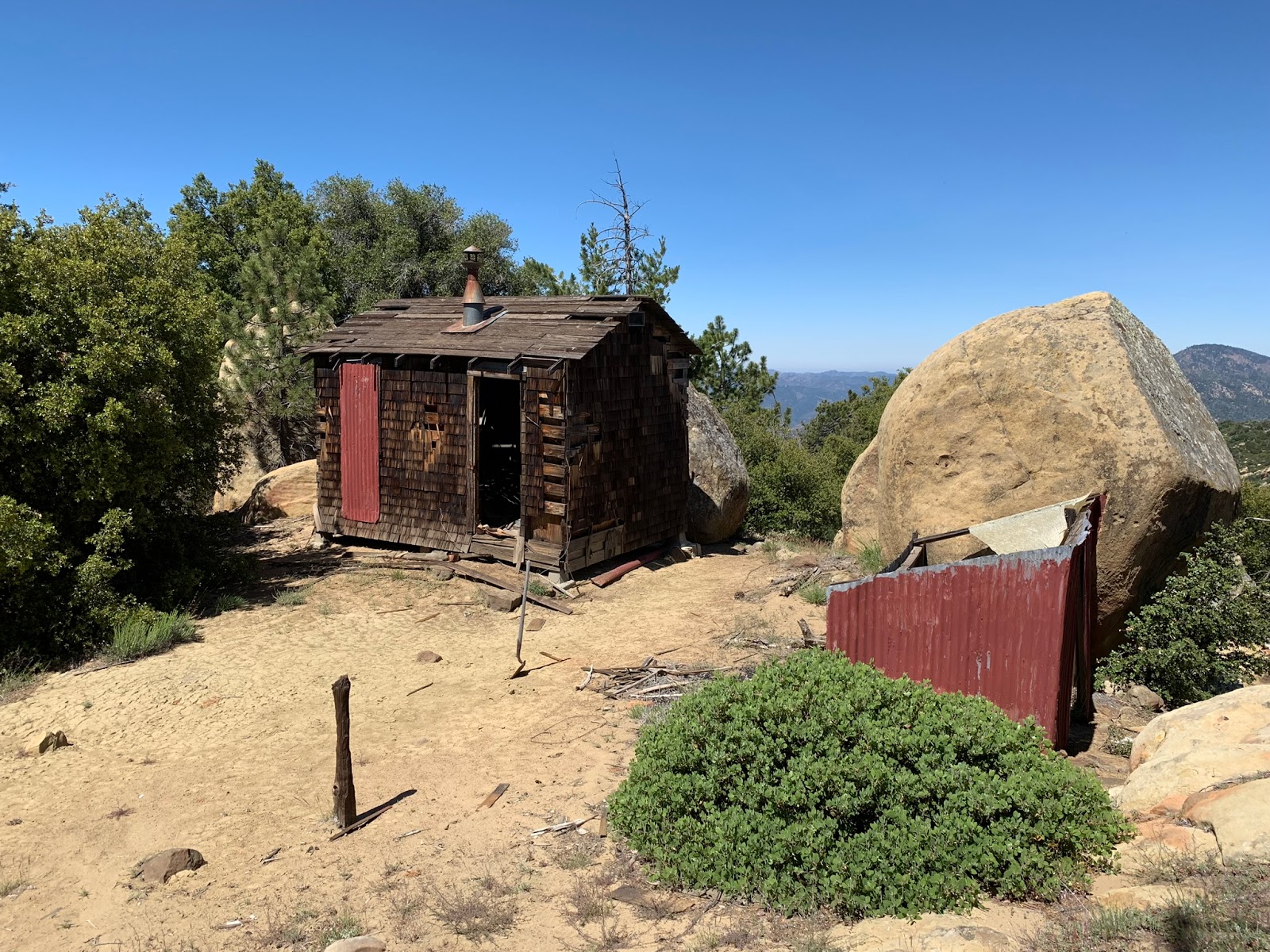 AWS Cabin - 2019